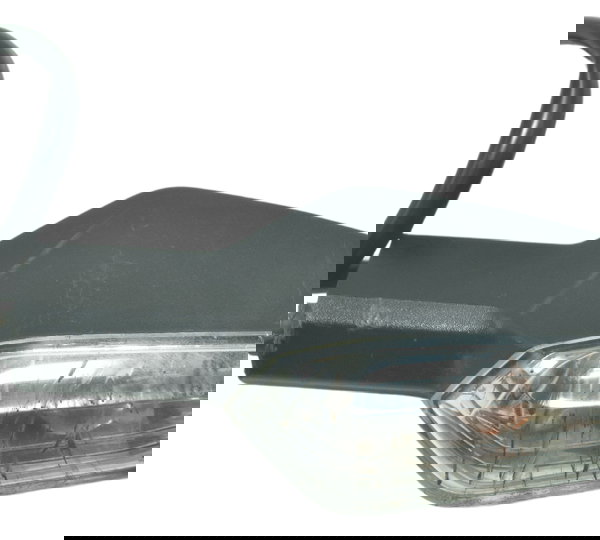 Pisca Traseiro Direito C/ Detalhes Kawasaki Z 400 19-23 Orig