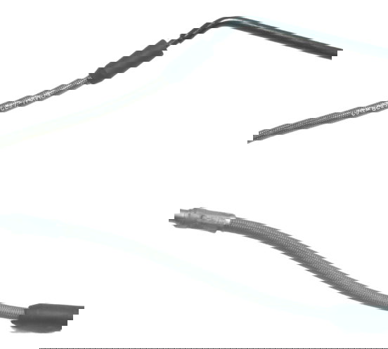 Flexível Freio Traseiro Bmw R1250 R 1250 Gs 19-24 Original