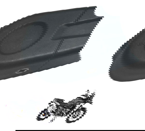 Capa Servo Motor Bmw R1250 R 1250 Gs 19-24 Original