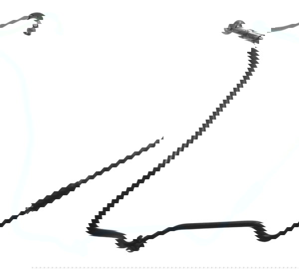 Flexível Freio Traseiro Bmw R1250 R 1250 Gs 19-24 Original