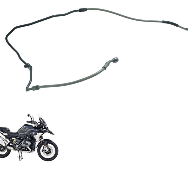 Flexível Freio Traseiro Bmw R1250 R 1250 Gs 19-24 Original