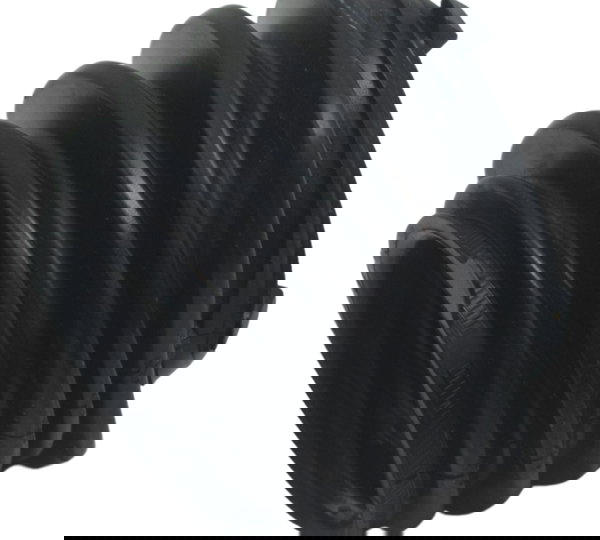 Coifa Cardan Dianteira Bmw R1250 R 1250 Gs 19-24 Original