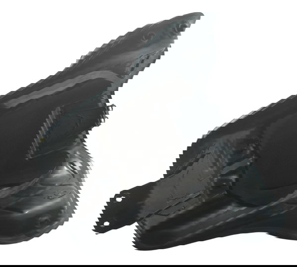 Tanque C/ Detalhes Honda Xl 1000 Varadero 07-09 Original