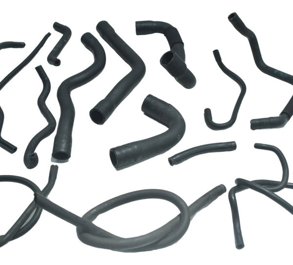 Kit Mangueiras Bmw R1250 R 1250 Gs 19-24 Original