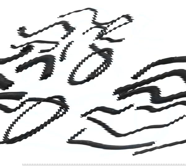 Kit Mangueiras Bmw R1250 R 1250 Gs 19-24 Original