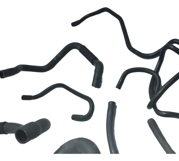 Kit Mangueiras Bmw R1250 R 1250 Gs 19-24 Original