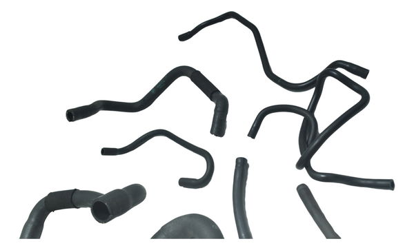 Kit Mangueiras Bmw R1250 R 1250 Gs 19-24 Original