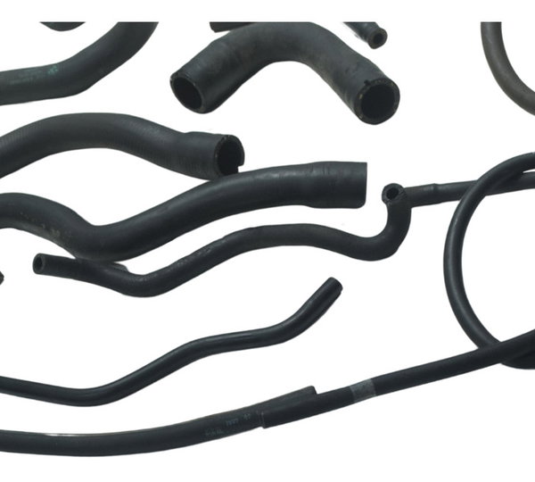 Kit Mangueiras Bmw R1250 R 1250 Gs 19-24 Original