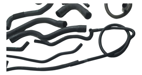 Kit Mangueiras Bmw R1250 R 1250 Gs 19-24 Original