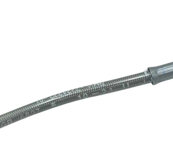 Flexível Freio Traseiro Bmw R1250 R 1250 Gs 19-24 Original