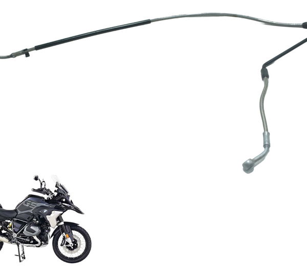 Flexível Freio Traseiro Bmw R1250 R 1250 Gs 19-24 Original