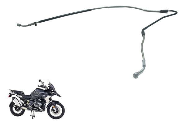 Flexível Freio Traseiro Bmw R1250 R 1250 Gs 19-24 Original
