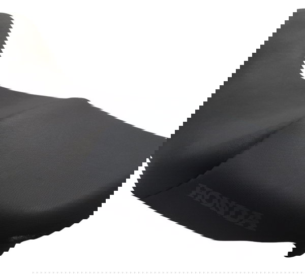 Banco C/ Detalhes Honda Xl 1000 Varadero 07-09 Original Preto