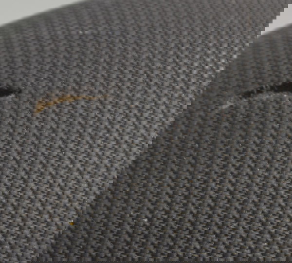 Banco C/ Detalhes Honda Xl 1000 Varadero 07-09 Original Preto