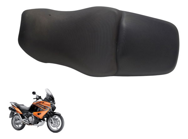 Banco C/ Detalhes Honda Xl 1000 Varadero 07-09 Original