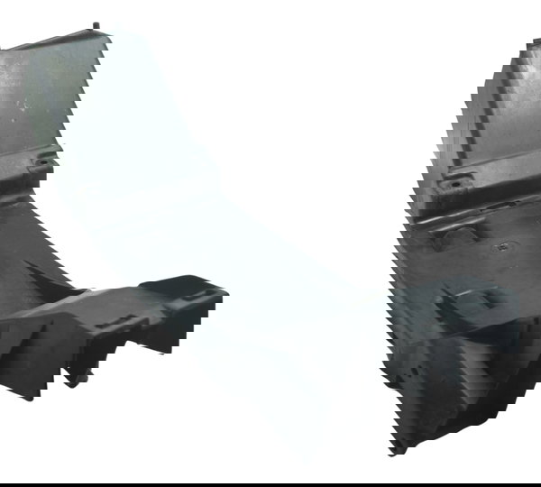 Paralama Traseiro Interno Honda Xl 1000 Varadero 07-09 Orig