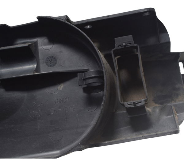 Paralama Traseiro Interno Honda Xl 1000 Varadero 07-09 Orig