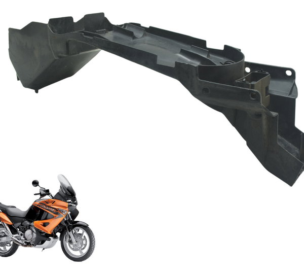 Paralama Traseiro Interno Honda Xl 1000 Varadero 07-09 Orig