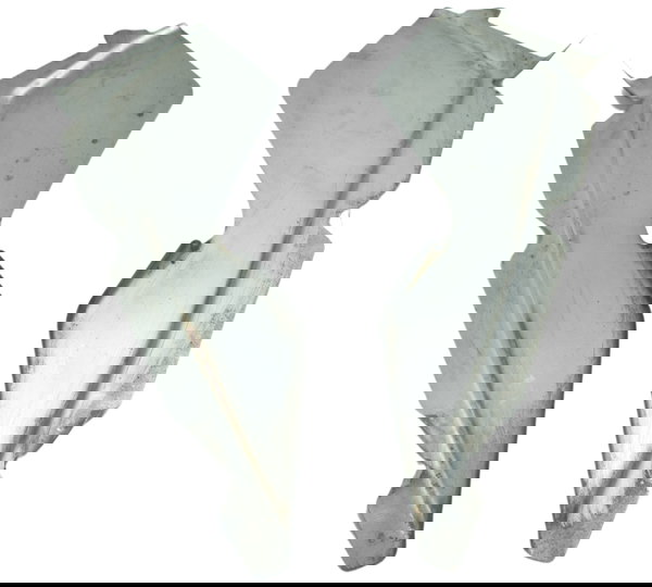 Par Acabamento Carenagem  Honda Xl 1000 Varadero 07-09 Orig Cinza