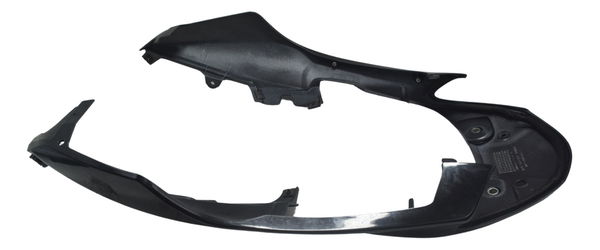 Carenagem Rabeta C/detalhes Honda Xl 1000 Varadero 07-09 Ori