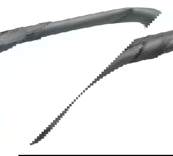 Curva Escape C/ Detalhes Honda Xl 1000 Varadero 07-09 Orig