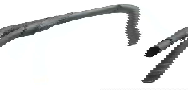 Curva Escape C/ Detalhes Honda Xl 1000 Varadero 07-09 Orig