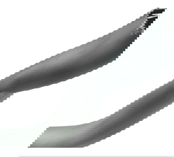 Curva Escape C/ Detalhes Honda Xl 1000 Varadero 07-09 Orig