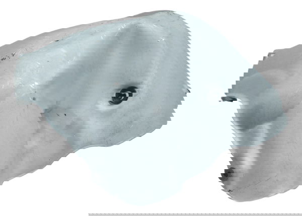 Protetor Cárter C/ Avaria Honda Xl 1000 Varadero 07-09 Orig