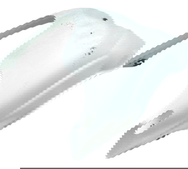 Protetor Cárter C/ Avaria Honda Xl 1000 Varadero 07-09 Orig