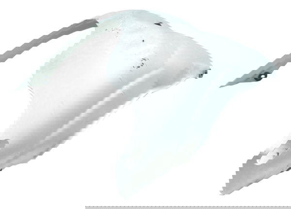 Protetor Cárter C/ Avaria Honda Xl 1000 Varadero 07-09 Orig