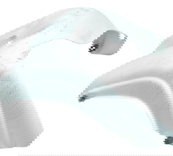 Protetor Cárter C/ Avaria Honda Xl 1000 Varadero 07-09 Orig