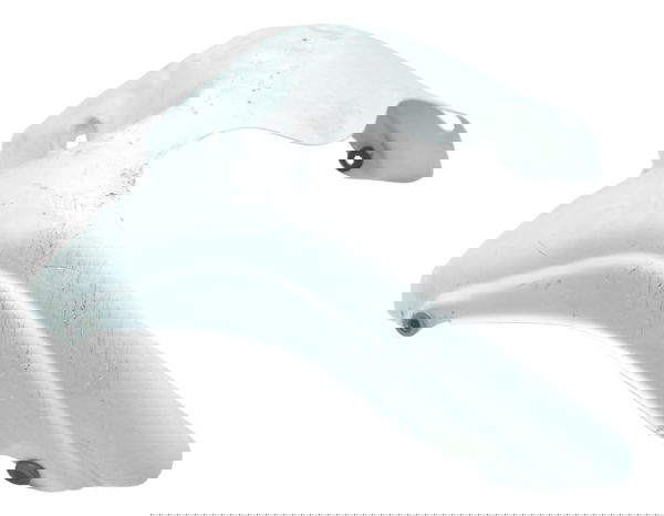 Protetor Cárter C/ Avaria Honda Xl 1000 Varadero 07-09 Orig