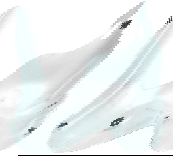 Protetor Cárter C/ Avaria Honda Xl 1000 Varadero 07-09 Orig