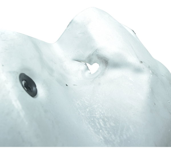 Protetor Cárter C/ Avaria Honda Xl 1000 Varadero 07-09 Orig