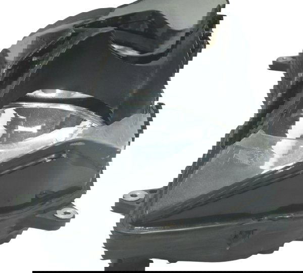 Farol C/ Avaria Honda Xl 1000 Varadero 07-09 Original Ambos Lados