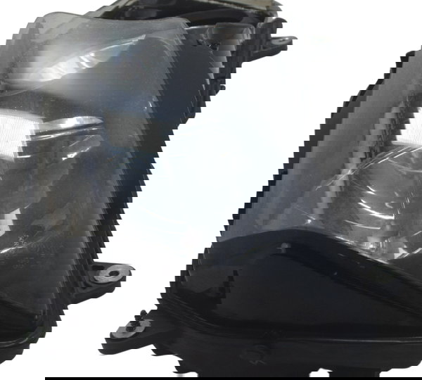 Farol C/ Avaria Honda Xl 1000 Varadero 07-09 Original Ambos Lados