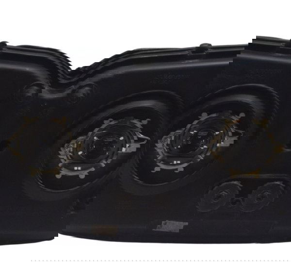 Farol C/ Avaria Honda Xl 1000 Varadero 07-09 Original Ambos Lados