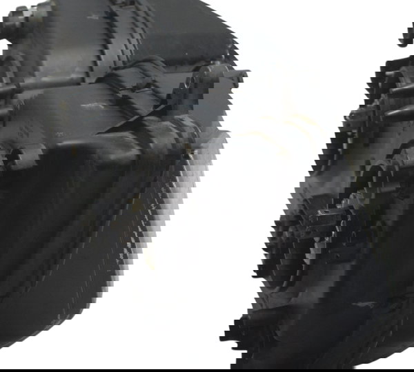 Farol C/ Avaria Honda Xl 1000 Varadero 07-09 Original Ambos Lados