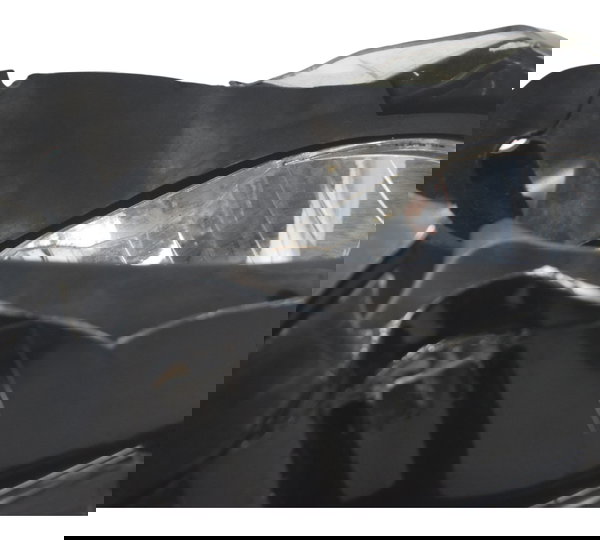 Farol C/ Avaria Honda Xl 1000 Varadero 07-09 Original Ambos Lados