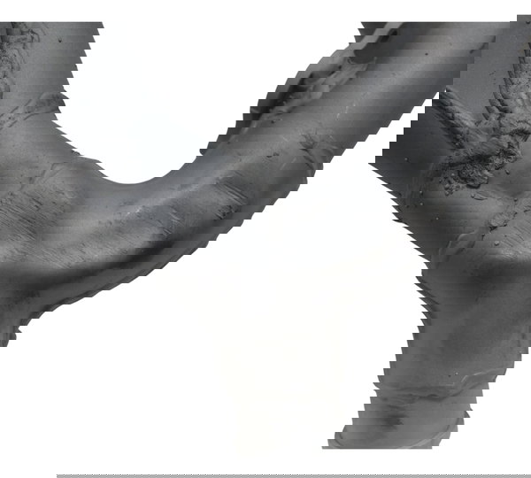 Curva Escape C/ Detalhes Honda Xl 1000 Varadero 07-09 Orig