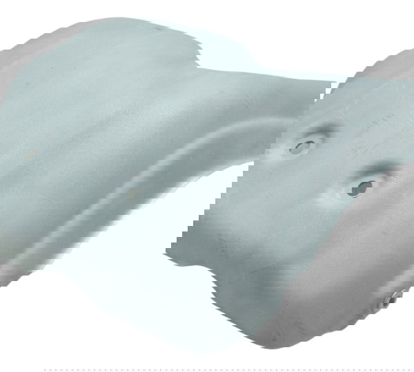 Protetor Cárter Honda Xl 1000 Varadero 07-09 Original