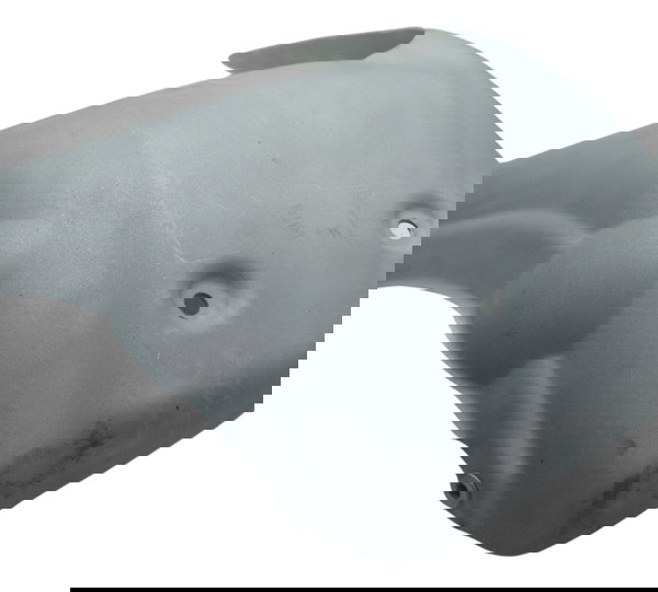 Protetor Cárter Honda Xl 1000 Varadero 07-09 Original