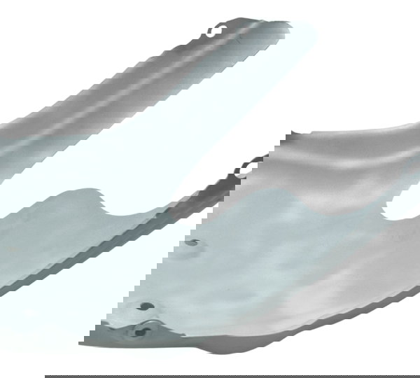 Protetor Cárter Honda Xl 1000 Varadero 07-09 Original