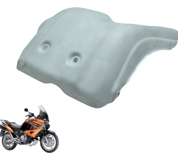 Protetor Cárter Honda Xl 1000 Varadero 07-09 Original