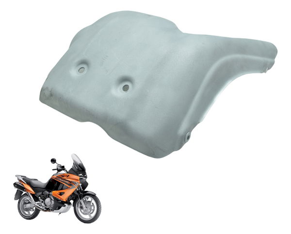 Protetor Cárter Honda Xl 1000 Varadero 07-09 Original