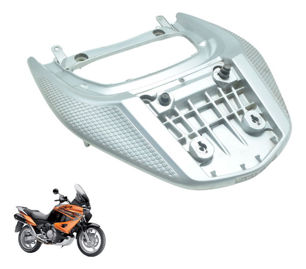Bagageiro Honda Xl 1000 Varadero 07-09 Original