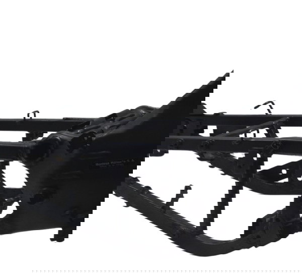 Quadro B Honda Xl 1000 Varadero 07-09 Original