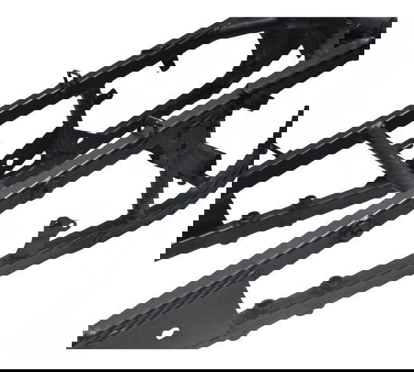 Quadro B Honda Xl 1000 Varadero 07-09 Original