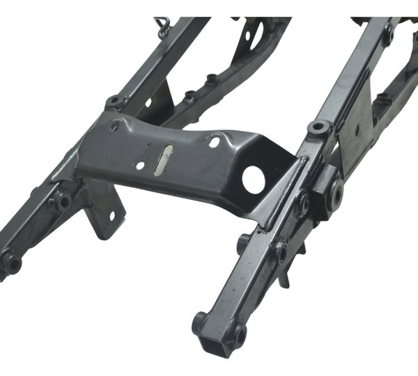 Quadro B Honda Xl 1000 Varadero 07-09 Original