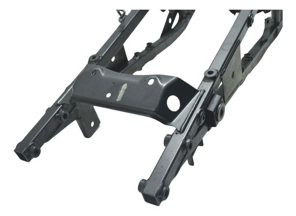 Quadro B Honda Xl 1000 Varadero 07-09 Original